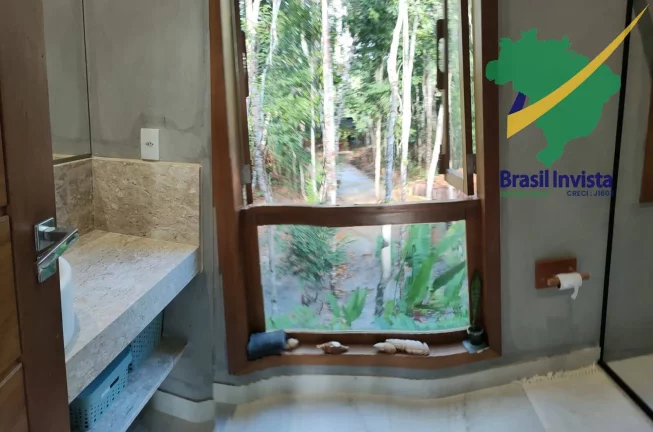 Imagem CASA NA ESTRADA DA BALSA EM SANTO ANDRÉ