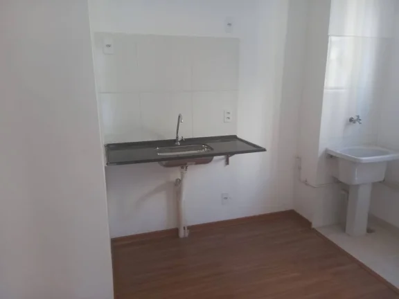 Imagem Apartamento para Venda com 2 Dormitórios no Belenzinho