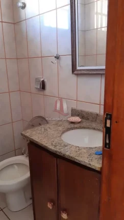 Imagem Casa Duplex c/ 2 Quartos Churrasco, Piscina e Wi-Fi
