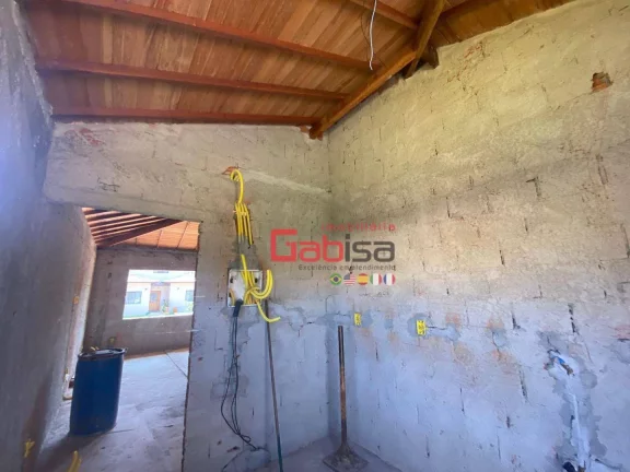 Imagem Casa em Condomínios com 3 Quartos à venda, 100 m² por R$ 795.000 - Rasa - Armação dos Búzios/RJ
