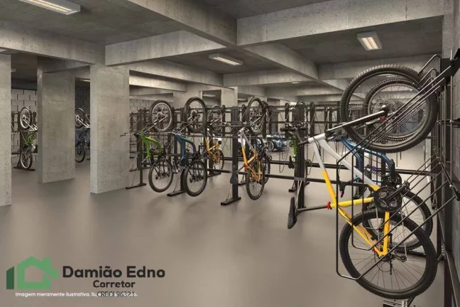 Imagem Apartamento 3 dormitórios - Condomínio Resort Prime - Engordadouro - Jundia