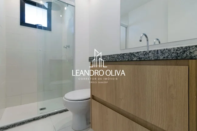 Imagem Condomínio Smart Santa Cecília - Apartamento com 1 dormitório à venda, 70 m² - Santa Cecília - São Paulo/SP