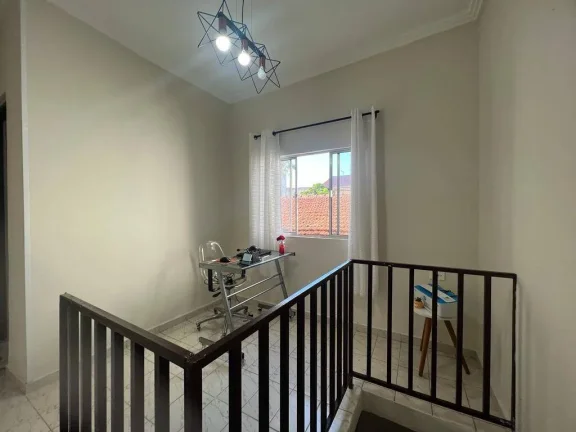 Imagem Casa Maravilhosa com Edicula 2 Dormitorios e 3 vagas de Garagens