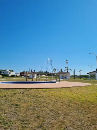 Imagem Terreno à venda Camobi Santa Maria/RS