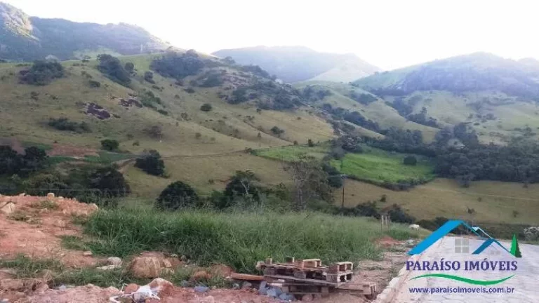 Imagem Seu Novo Lar em Paraisópolis MG: Infra Completa e Vista Panorâmica!