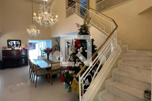 Imagem Casa à Venda - Recreio, 4 Quartos, 709 m2