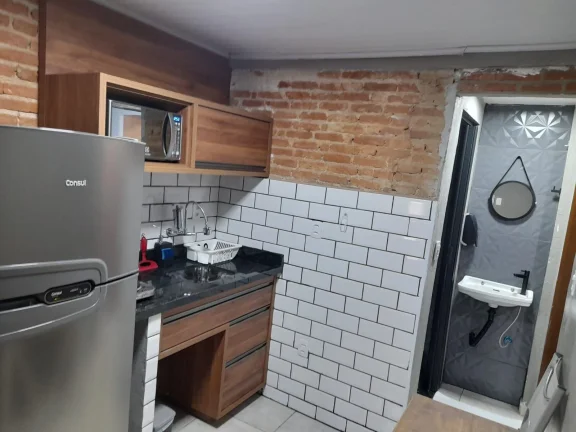 Imagem Hostel a venda na Vila Nair
