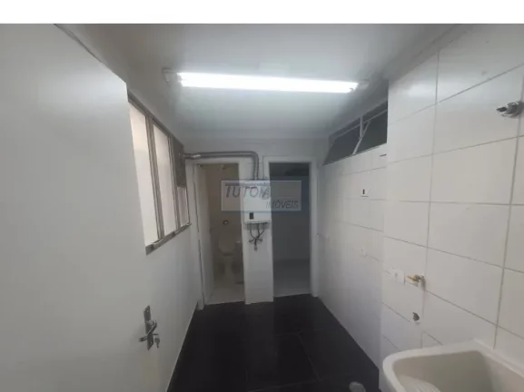 Imagem APARTAMENTO À VENDA NO JARDIM PAULISTA, SÃO PAULO.