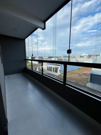Imagem APARTAMENTO SUPERIOR JARDIM BOTANICO