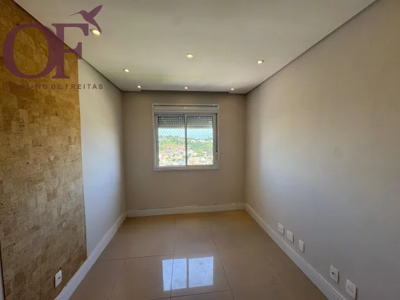 Imagem Oportunidade apto. Condomínio Forest - 3 Quartos - 89m² - Jundiaí/SP
