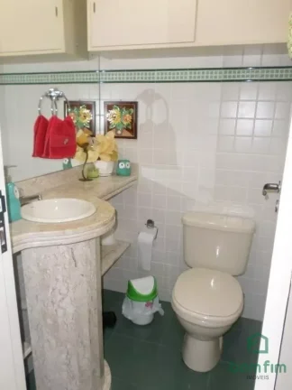 Imagem Apartamento 3 dorm. c/ uma vaga, para venda, Teresópolis, Porto Alegre/RS.