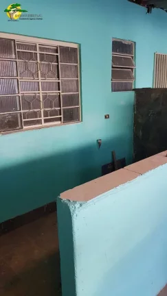Imagem TERRENO NO JARDIM ATALIBA LEONEL