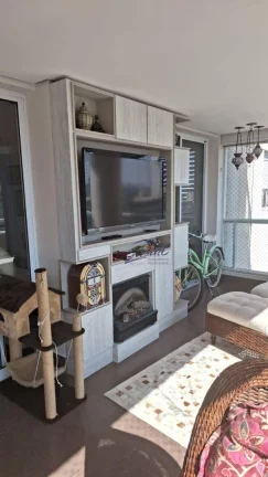 Imagem Apartamento com 3 dormitórios à venda, 183 m² por R$ 3.245.000,00 - Vila Leopoldina - São Paulo/SP