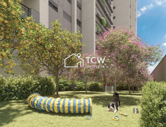 Imagem Apartamento à venda no bairro Mooca - São Paulo/SP, Zona Leste