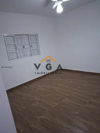 Imagem Casa para Locação em São Paulo, Cidade Patriarca, 1 dormitório, 1 banheiro