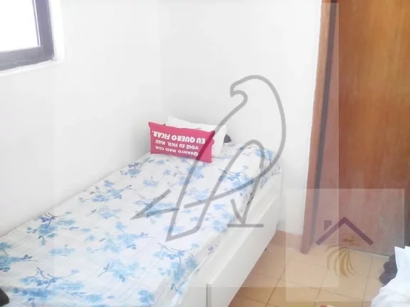 Imagem Cobertura 3/4, 241m2, Caminho das Árvores, Salvador-BA