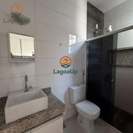 Imagem Casa com 3 dormitórios à venda, 125 m² por R$ 900.000,00 - Condomínio Trilhas Do Sol - Lagoa Santa/MG