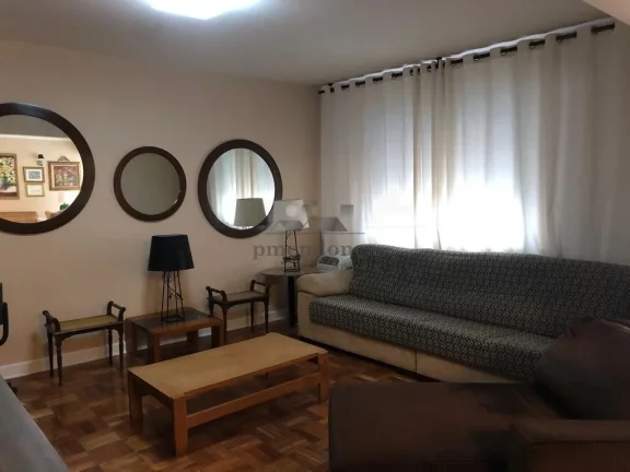Imagem Apartamento 4 quartos, 1 suite,3 vagas, 345 m²