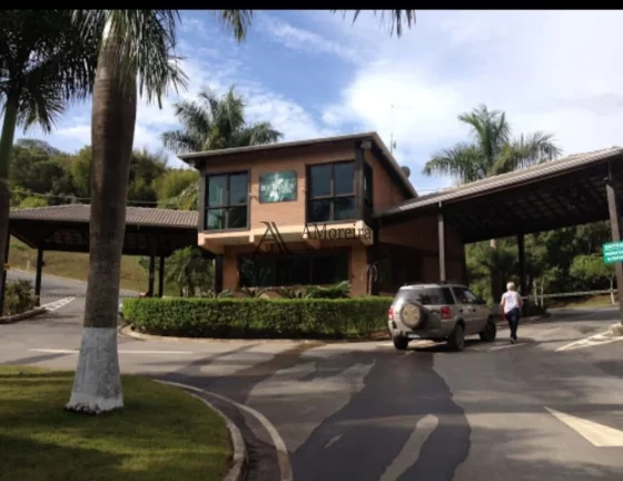 Imagem VENDA terreno de 1.060m² no Condomínio Bothanica em Jarinu-SP,