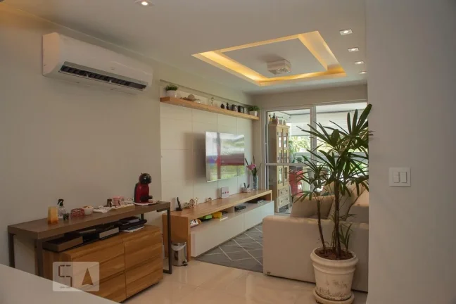 Imagem Apartamento à Venda - Recreio, 3 Quartos, 88 m2