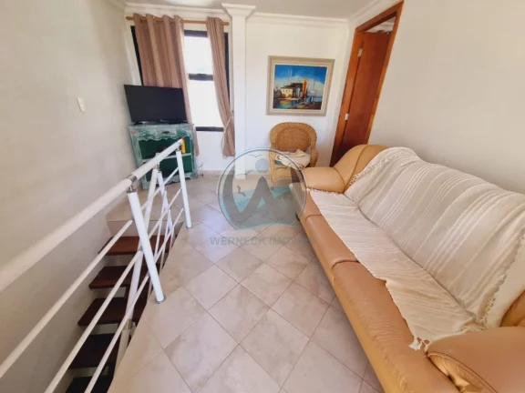 Imagem Apartamento a venda em Ubatuba