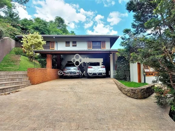 Imagem Cond Forest Hills: 04 dorms/2sts, Piscina,gourmet, sauna,vista e QUE ADEGA!