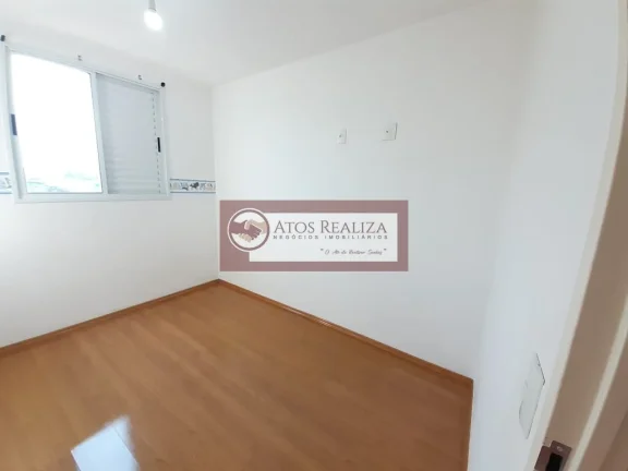 Imagem Apartamento em Jardim Guairaca - São Paulo