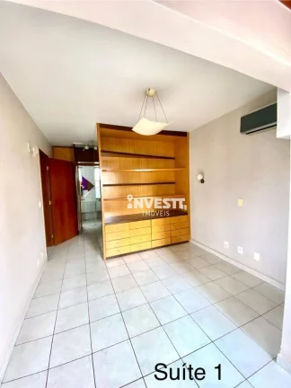 Imagem Apartamento à venda no Setor Bueno - Goiânia/GO