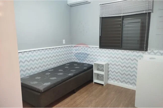 Imagem Apartamento com 2 quartos no Centro de Votorantim - SP Condomínio Lar Londres