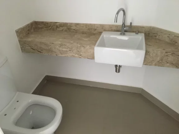 Imagem Apartamento com 3 dormitórios à venda, 117 m² por R$ 950.000,00 - Centro - Suzano/SP