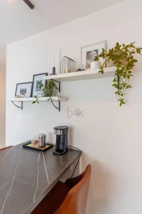 Imagem Apartamento a venda no Hub Brooklin - B4K Imóveis