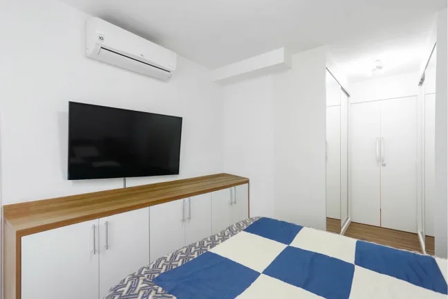 Imagem APARTAMENTO RESIDENCIAL em São Paulo - SP, Água Branca