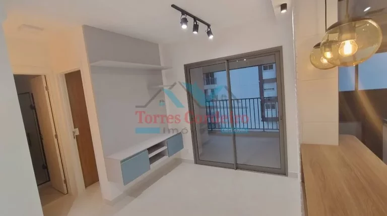 Imagem Apartamento 1 dorm + 1 vaga - Vila Sônia