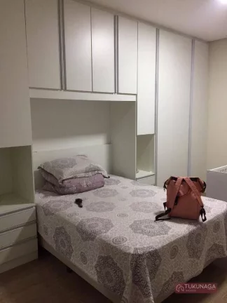 Imagem Sobrado à venda, 125 m² por R$ 715.000,00 - Jardim Silvia - Guarulhos/SP