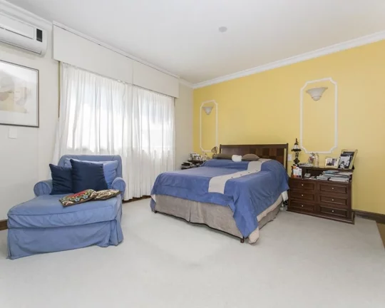 Imagem Cobertura Duplex 4 quartos 1 suite 3 vagas 323 m²