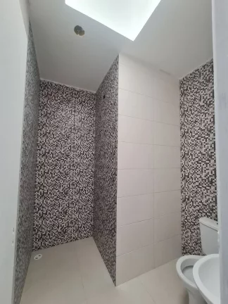 Imagem Sobrado a venda na zona leste