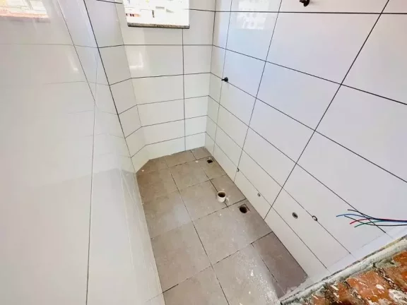 Imagem Área privativa à venda, 2 quartos, 1 suíte, 1 vaga, Piratininga - Belo Horizonte/MG