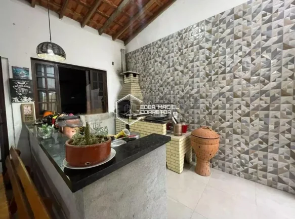 Imagem Se o que você procura é tranquilidade, comodidade e uma casa pronta para morar, este imóvel é a ...