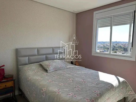 Imagem LINDO APARTAMENTO FINAMENTE DECORADO À VENDA NO CONDOMÍNIO ALTOS DA SAMUEL MARTINS EM JUNDIAÍ SP