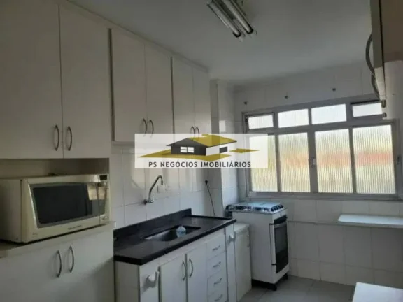 Imagem Apartamento para venda no Planalto Paulista