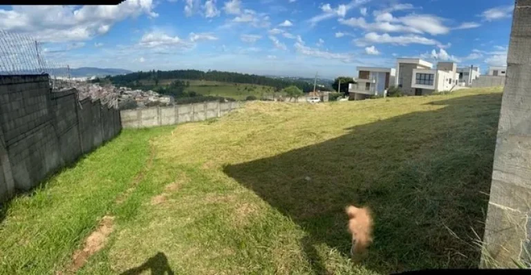 Imagem COM 450 m² ESTE EXCELENTE TERRENO PARA VENDA NO RESIDENCIAL TERRAS DE JUNDIAÍ, JUNDIAÍ SP