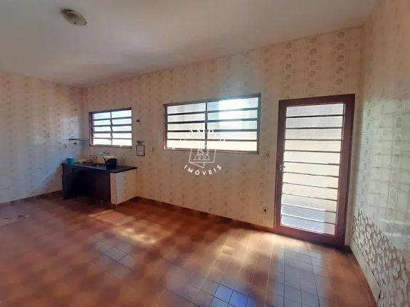 Imagem Casa a Venda no bairro Vila Tamandaré - Ribeirão Preto, SP