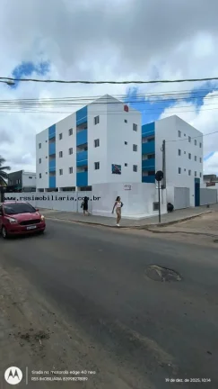 Imagem Apartamento a venda Planalto Boa Esperança, João Pessoa/PB.