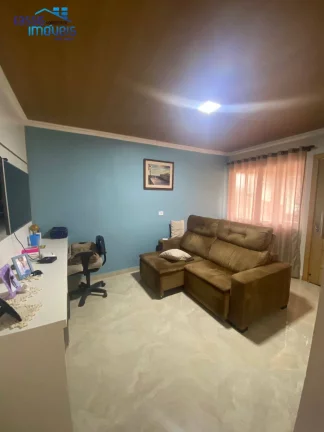 Imagem Casa com 1 Quarto à Venda, 360 m² em São Dimas - Colombo