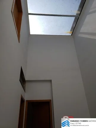 Imagem Sobrado em Condomínio pronto pra morar em São Bernardo do Campo