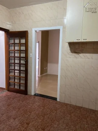 Imagem Casa Térrea - 3 dormitórios - 125m² - Cidade Morumbi - São José dos Campos