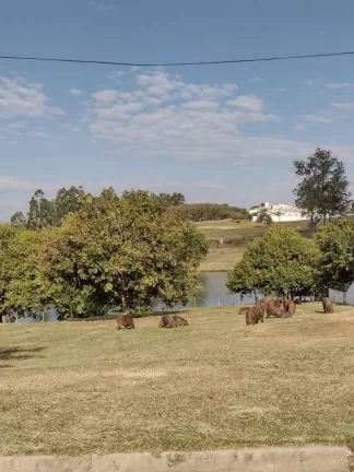 Imagem Terreno em condomínio fechado Salto de Itu-SP, terreno em Salto de Itu SP, terreno em condomínio fechado no interior de São Paulo, terreno em condomín