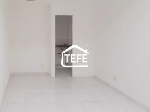 Imagem Sala à venda, 16 m² por R$ 199.000 (ACEITA PROPOSTAS)- Ipanema - Rio de Janeiro/RJ