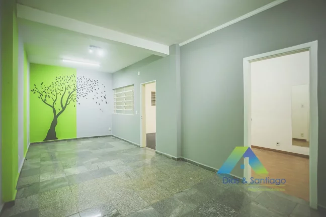 Imagem Sobrado comercial de 320m² próximo ao Metrô Praça da Árvore em Saúde/SP!