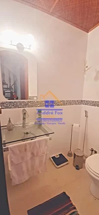 Imagem Casa com 3 quartos, armários embutidos, 1 suíte, closet, dependências completa,, área externa à venda, 150 M² por R$ 729.000 - Tijuca - Rio de Janeiro/RJ.